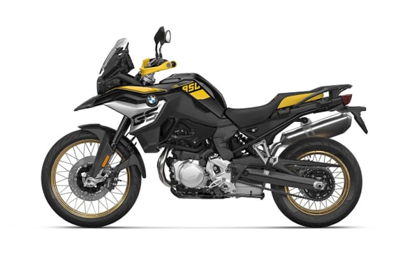 Стиль 40 Years GS